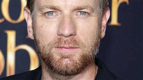 what happened to ewan mcgregor